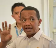 Harga Pertalite Dipastikan Tidak Naik, Menteri Bahlil Ungkap Alasannya