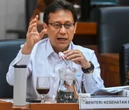 Tenang! Menkes Pastikan Harga Obat BPJS Tak Naik