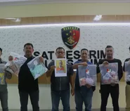 Polres Dumai Tangkap Lansia, Cabuli Tujuh Bocah, Iming-iming Uang Rp 5 Ribu dan Rambutan