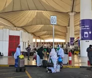 Pemulangan Haji Gelombang I Berakhir