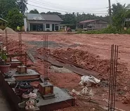 Nekat Bangun Pabrik Limbah di Samping Rumah Warga, Perusahaan Grup Sukanto Tanoto Disorot