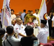 Andre Rosiade Kukuhkan IKM Riau: Pekanbaru Pusat Perantauan Minang Terbesar di Indonesia 