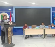 PWI Pusat Tinjau Kesiapan Lampung Tuan Rumah HPN dan Porwanas 2027