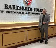 Sprindik Terbit, Langsung Jadi Tersangka: Istri Terpidana Kasus Batu Bara Prapid Polda Riau
