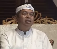 Taufik Hidayat Ditangkap Polisi, Uang Sayembara Rp250 Juta KDM Disalurkan untuk Korban