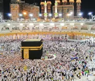 Dibiayai Penuh Raja Salman, Arab Saudi Undang 1.000 Jamaah Umrah dari Seluruh Dunia