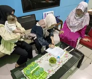 Merasa Dikriminalisasi, Ibu Rumah Tangga di Riau Adukan Polda ke Komnas HAM dan Komnas Perempuan