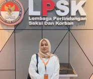 Usai Mengadu ke Komnas HAM, Ibu Rumah Tangga Ini Kini Minta Perlindungan LPSK