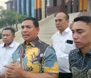 Polda Riau Tegaskan Penanganan Dugaan Kekerasan Mahasiswa Saat Aksi Unras Terus Berjalan, Kotban Telah Dimintai Keterangan 