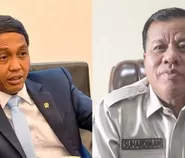 KPK Buka Peluang Panggil Menhut Raja Juli Terkait Kasus Bupati Kuansing Suhardiman Amby
