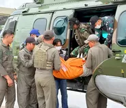 Menkopolkam Kutuk Keras Pembakaran dan Pembunuhan Pilot AMA Air oleh KKB Papua