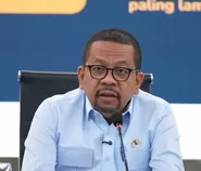 Komunikasi Strategis Qodari: Jelaskan Kopdes ke Masyarakat dengan Berbasis Data dan Aktual