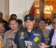 Polri Sita Rp67,2 Miliar dari de'Clan dan Money Changer, Jejak Aliran Dana Kini Diburu
