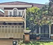 Rumah Jampidsus di Sentul Jadi Sorotan, CERI Minta KPK Turun Tangan