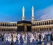 Alhamdulillah, Angka Kematian Jemaah Haji 2026 Berhasil Ditekan 25 Persen