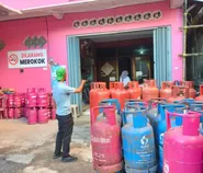 Resmi Turun, Ini Daftar Harga LPG 5,5 dan 12 Kg untuk Riau per 14 Juli 2026