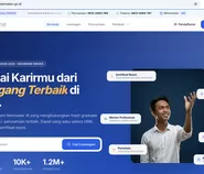 Magang Nasional 2026 Resmi Dibuka Hari Ini