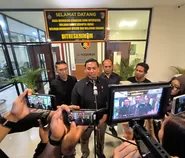Polda Riau Hentikan Penyelidikan Dugaan Kekerasan Mahasiswa Saat Aksi Unras di Kantor DPRD