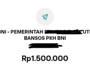 Hore! Bansos PKH Tahap 3 2026 Segera Cair