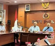 PWI Pusat Desak Hotman Paris Minta Maaf ke Wartawan, Tegaskan Martabat Pers Harus Dihormati