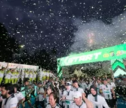 Riau Bhayangkara Run 2026 Sukses, Kapolda: Momen Gerakkan Ekonomi dan Perkuat Sport Tourism di Riau
