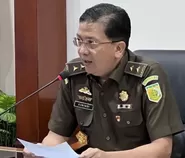 Teken Keppres: Prabowo Tunjuk Asep Nana Mulyana Wakil Jaksa Agung, Kuntadi Jampidsus