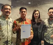 Insan Pers Laporkan Hotman Paris ke DPN, Sirait & Co Minta Penegakan Kode Etik