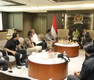 Sufmi Dasco Kawal Kesepakatan Tripartit, Pastikan Tak Ada PHK di Streamlining Telkom