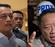 Tidak Pakai Rompi Pink di Penahanan  Febrie Adriansyah, Kejagung Dikritik