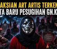 Pengakuan Mantan Asisten Artis di Podcast Jejak Backpacker Viral, Fitri Klaim Bosnya Rutin Ritual ke Gunung Kawi hingga Takut Jadi Korban Berikutnya
