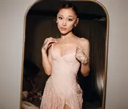 Terjemahan Lirik Lagu like i do, Ariana Grande