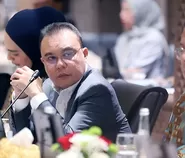 Perpres Ojol Segera Terbit, Dasco Pastikan DPR Awasi Regulasi dan Perlindungan untuk Pengemudi