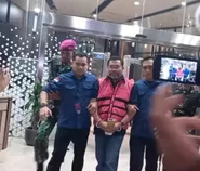 Kejaksaan Agung Menolak Permohonan Sony Sonjaya Menjadi Justice Collaborator