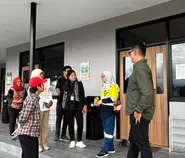 Jadi Satu-satunya di Banyuwangi, Rumah Pintar PT BSI Siap Cetak SDM Berkualitas Lewat Pendidikan Vokasi
