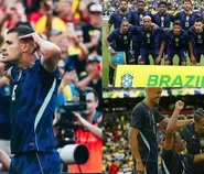 Hancurkan Mesir, Skuad Ancelotti Kirim Pesan Seram ke Rival Piala Dunia 2026