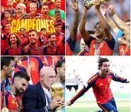 Spanyol Juara Dunia! Ferran Torres Jadi Pahlawan La Furia Roja Taklukkan Argentina di Final Piala Dunia 2026