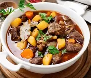 Resep Asem-asem Balungan, Segar Kaya Protein