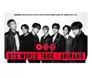 Tutorial Cara Beli Tiket Konser BTS Jakarta General Sale, Tak Perlu Gabung ARMY Membership