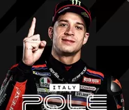Marco Bezzecchi Pimpin Klasemen MotoGP 2026 Setelah Marc Marquez Menangi Sprint Race GP Hungaria