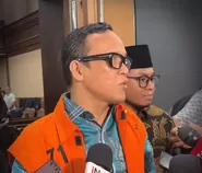 Bekas Wakil Menteri Ketenagakerjaan Immanuel Ebenezer Divonis 4,5 Tahun Penjara