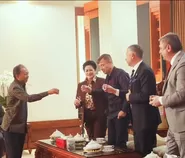 Bali-Saint Petersburg Rusia Menguatkan Kerja Sama, Salah Satunya Sektor Pariwisata, Connie Rahakundini Bakrie Turut Hadir