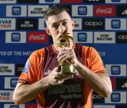 Mariano Peralta Dari Borneo FC Berlabuh ke Persija Jakarta