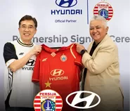 Jakarta International Stadium Didesas-desuskan Akan Berubah Menjadi Hyundai International Stadium