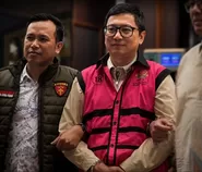 Andri Mulyono Tersangka Kelima Skandal Megakorupsi di Badan Gizi Nasional