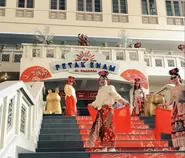 Ingat, 20 Juni Akan Ada Festival Wisata Kuliner Malam di Pecinan Glodok Jakarta Barat