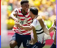 Piala Dunia 2026: Amerika Lolos ke Babak 32 Besar Setelah Menang Melawan Australia