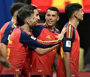 Piala Dunia 2026: Spanyol Memimpin Klasemen Grup H Setelah Menang Melawan Arab Saudi