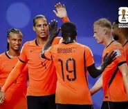 Piala Dunia 2026: Belanda Maju ke Babak 32 Besar Setelah Menang Melawan Tunisia