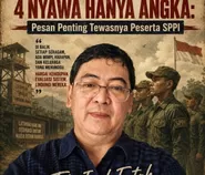 Jangan Anggap Empat Nyawa Hanya Angka, Pesan Penting Meninggalnya Peserta SPPI