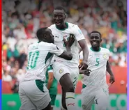 Piala Dunia 2026: Prancis Juara Grup I, Senegal Berpeluang Lolos Lewat Jalur Ketiga Terbaik